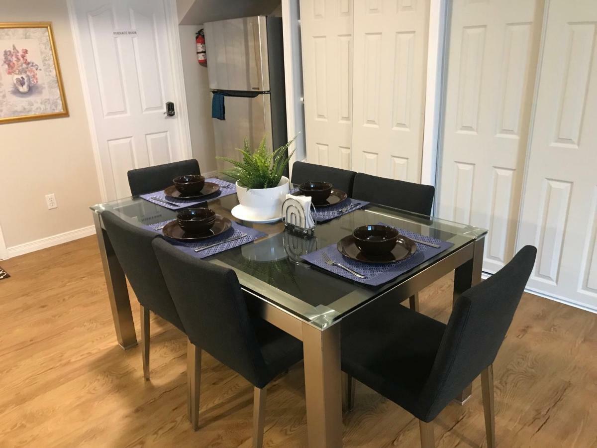 Apartment Self Check-in Spacious With Full Kitchen
