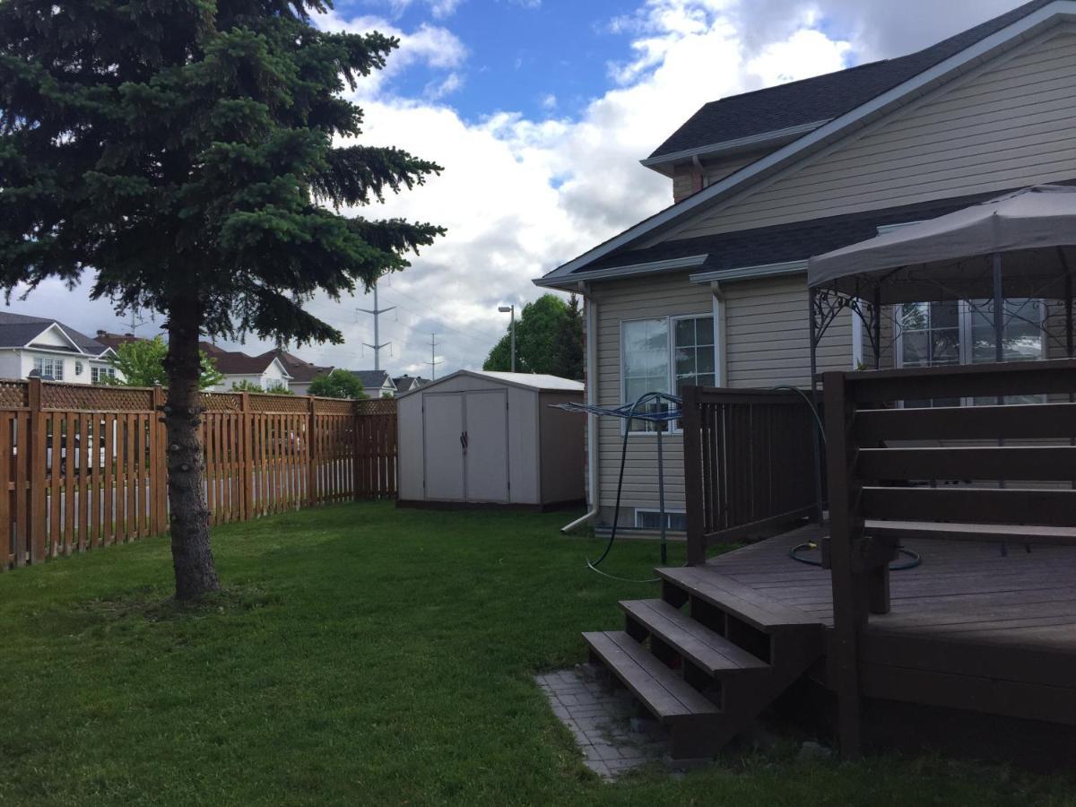 Self Check-in Spacious With Full Kitchen Apartment Ottawa