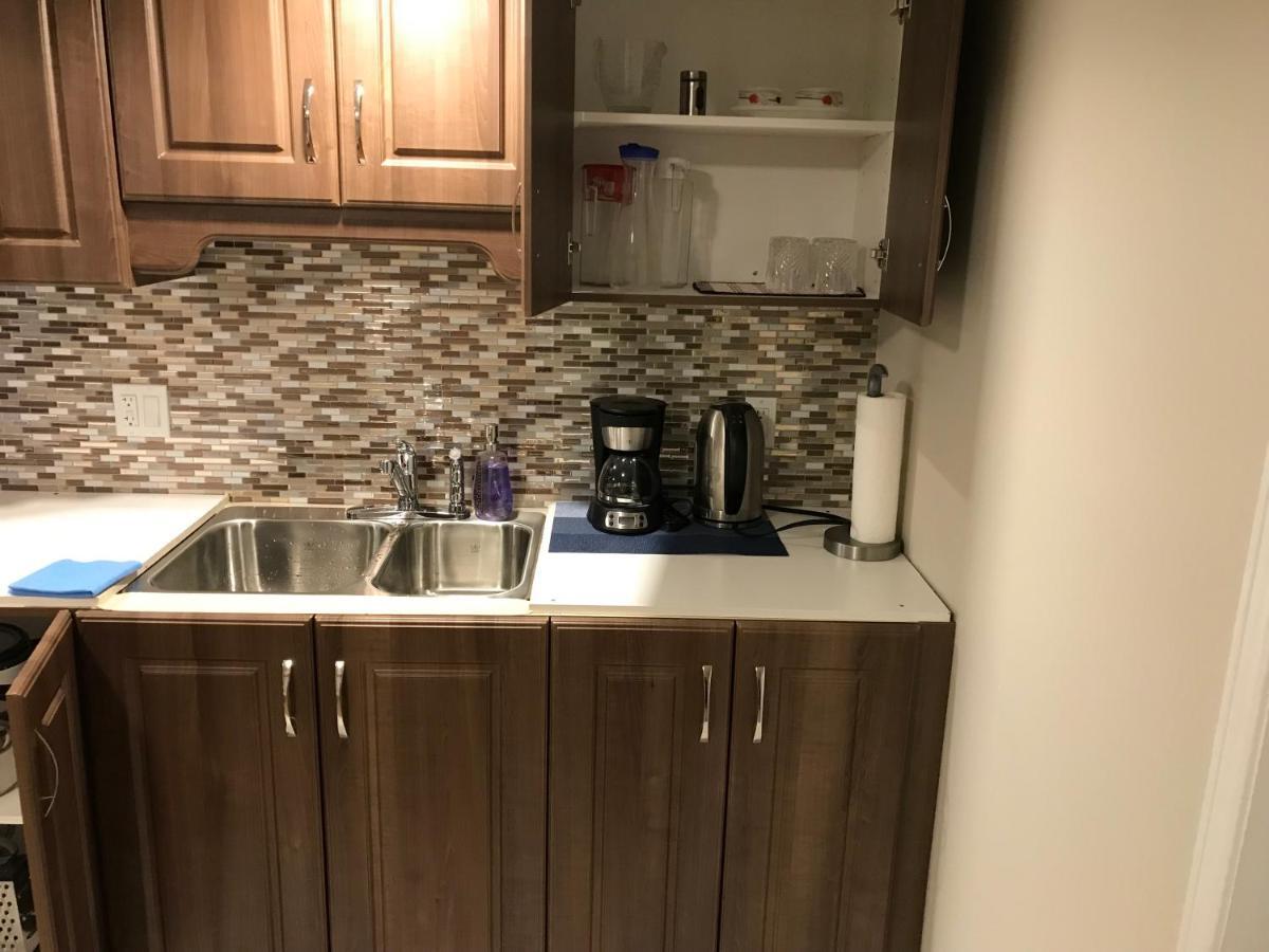 Self Check-in Spacious With Full Kitchen Apartment *